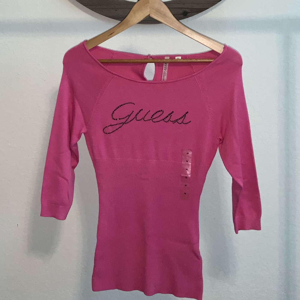 Brand New Guess Shirt